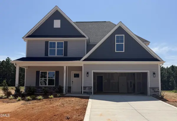 387 Thorntons Creek Drive, Erwin, NC 28339