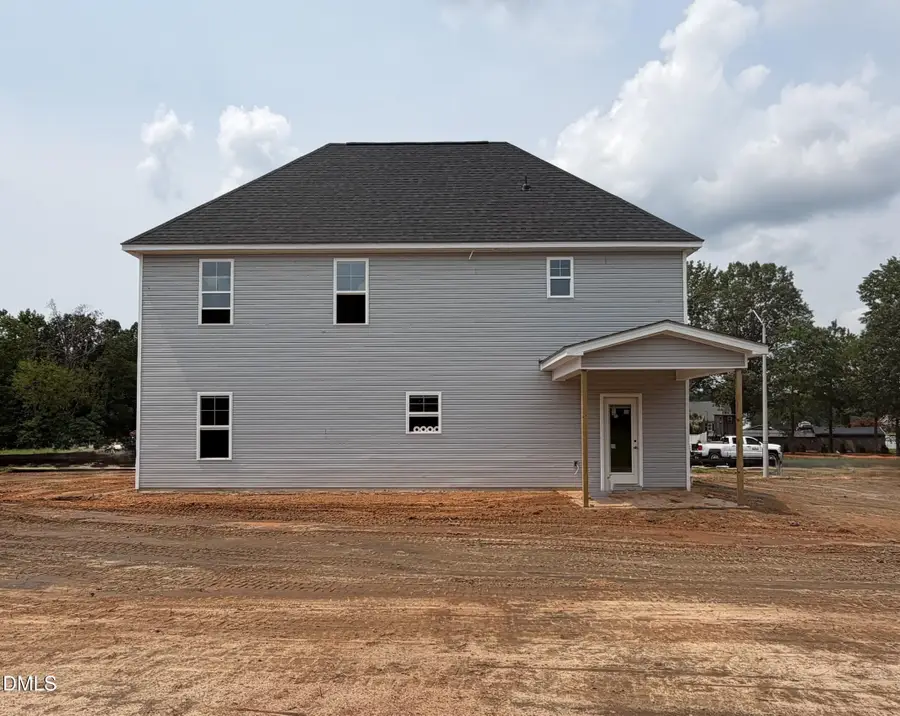 387 Thorntons Creek Drive, Erwin, NC 28339 - #2
