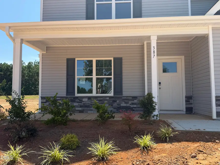 387 Thorntons Creek Drive, Erwin, NC 28339 - #3