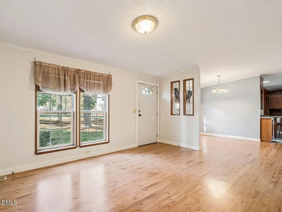 869 Lions Club Road, Wendell, NC 27591 - #3