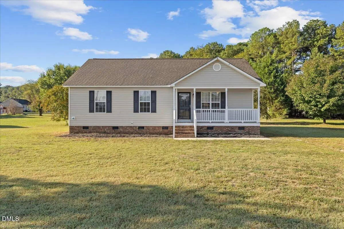 277 Wagner Road, Pleasant Grove, NC 27592 - #1