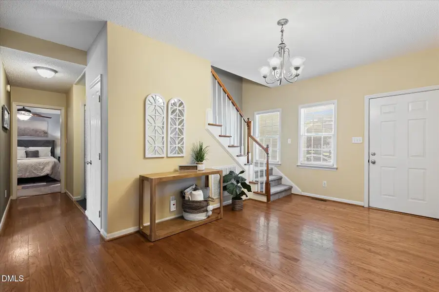 805 Natural Springs Court, Fuquay Varina, NC 27526 - #3