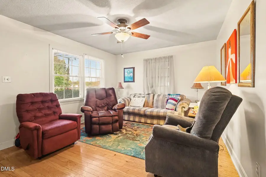7460 Jobe Road, Elm City, NC 27822 - #2