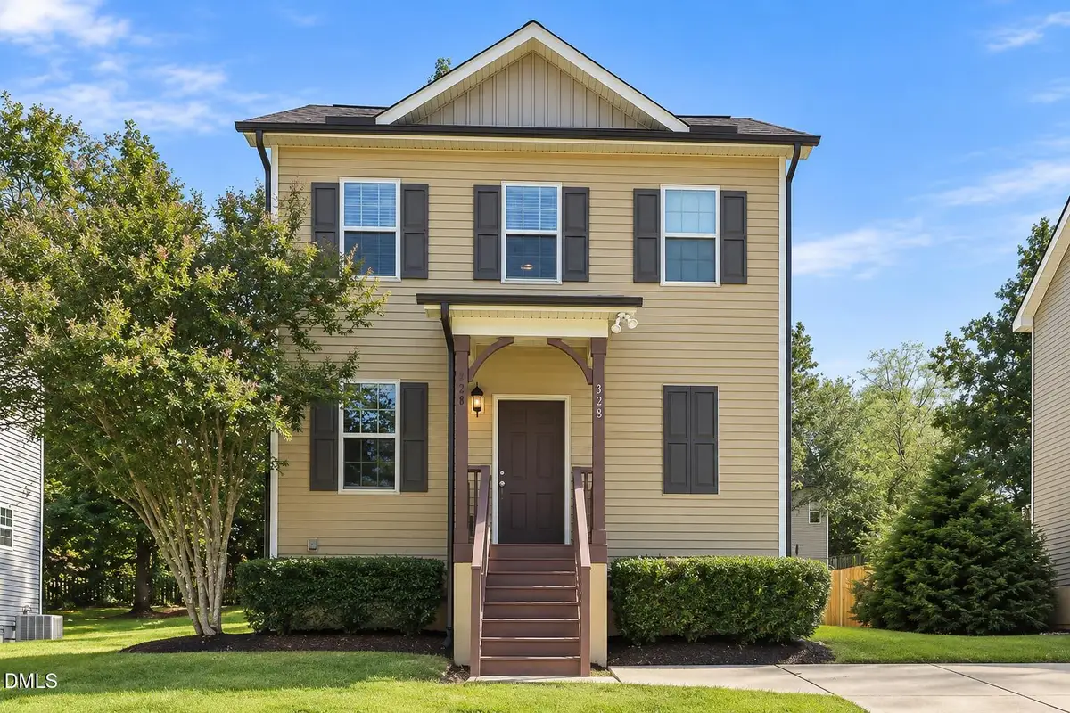 328 Chamberlain Drive, Clayton, NC 27527 - #1
