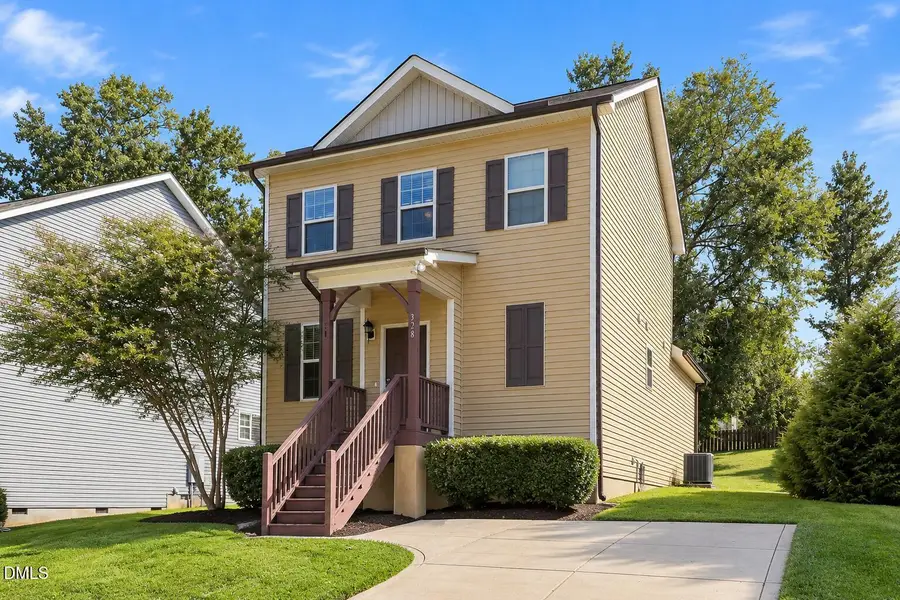 328 Chamberlain Drive, Clayton, NC 27527 - #2
