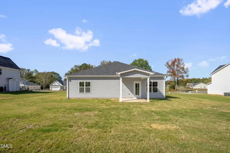 365 Thorntons Creek Drive, Grove, NC 28339 - #2