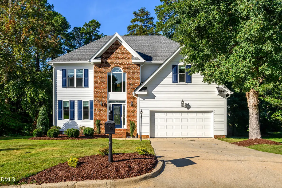 215 Lewiston Court, Cary, NC 27513 - #1