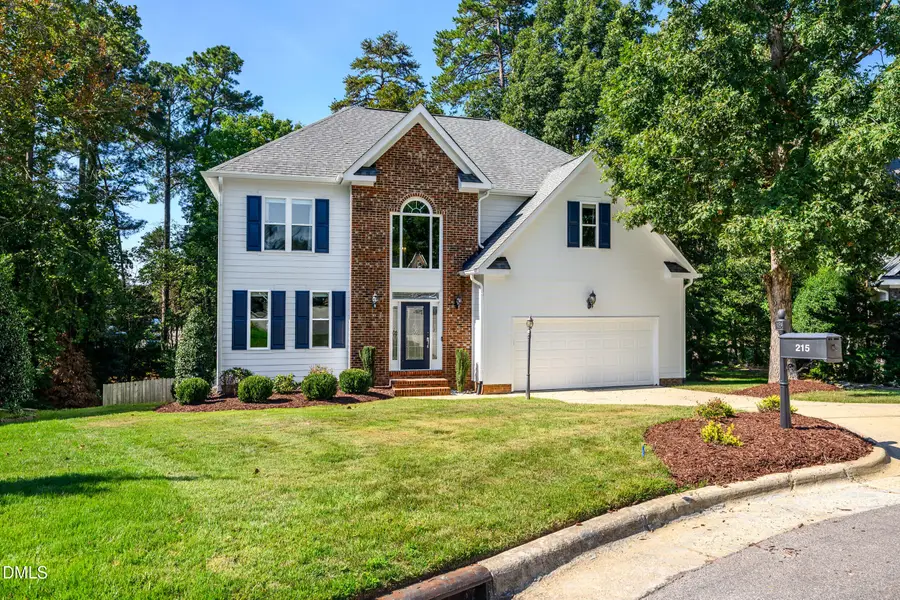 215 Lewiston Court, Cary, NC 27513 - #3
