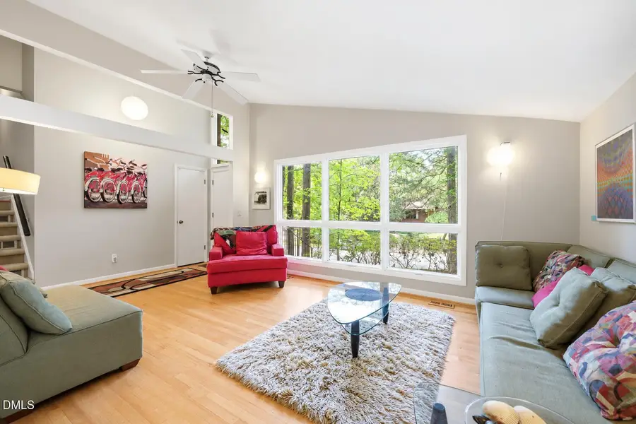 1904 Overland Drive, Chapel Hill, NC 27517 - #3