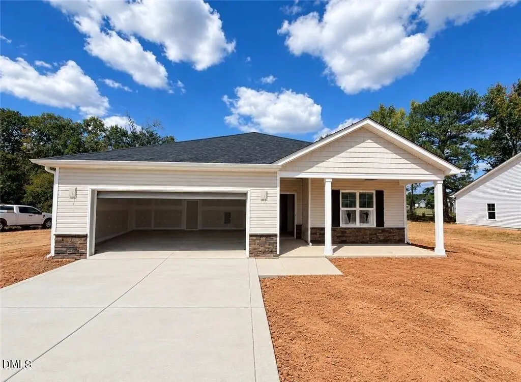 406 Thorntons Creek Drive, Erwin, NC 28339 - #1