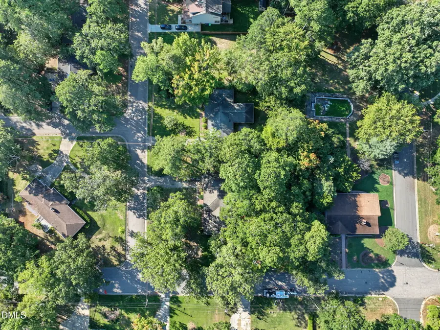1502 E Martin Street, Raleigh, NC 27610 - #2