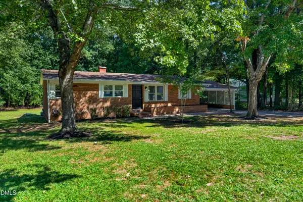 3112 Rosebriar Drive, Durham, NC 27705