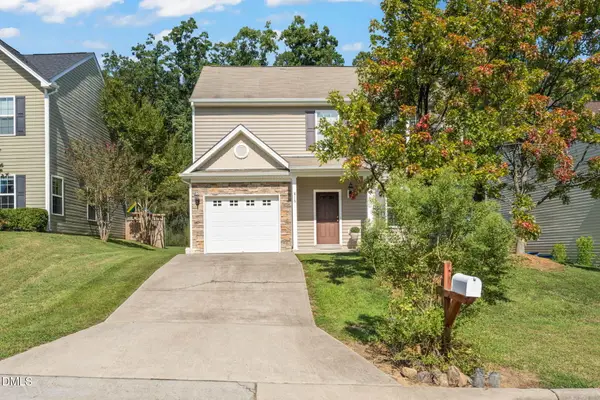 816 Woodside Park Lane, Durham, NC 27704
