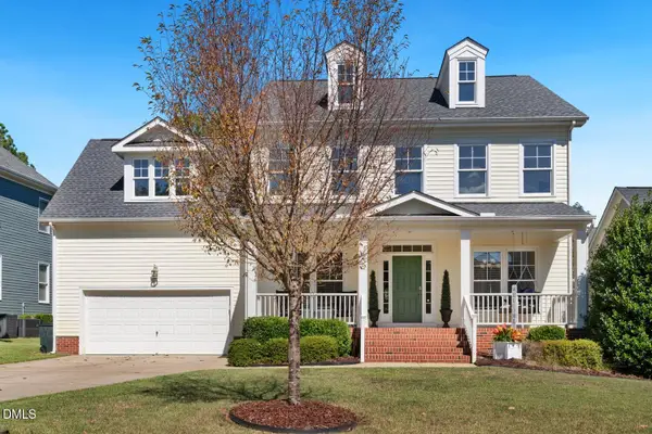 905 Hosta Valley Court, Wake Forest, NC 27587