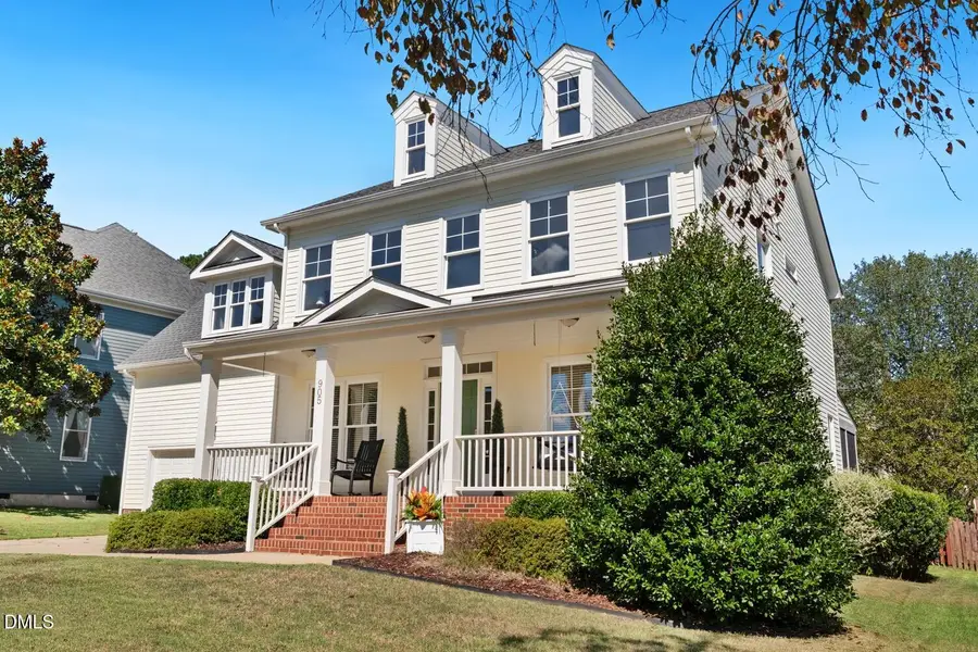 905 Hosta Valley Court, Wake Forest, NC 27587 - #2