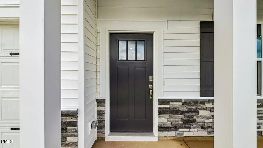 504 Shorthorn Drive, Wake Forest, NC 27587 - #2