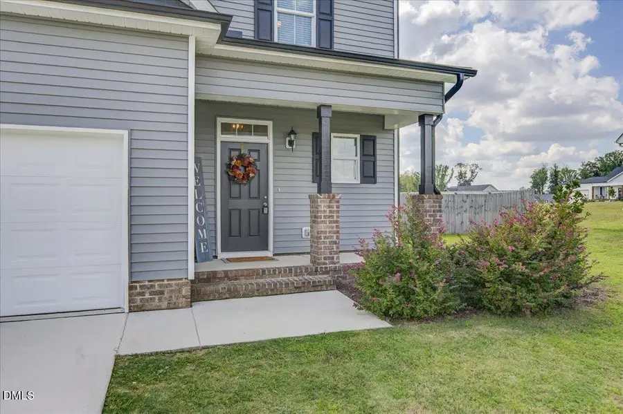 26 Greenhouse Street, Zebulon, NC 27597 - #2