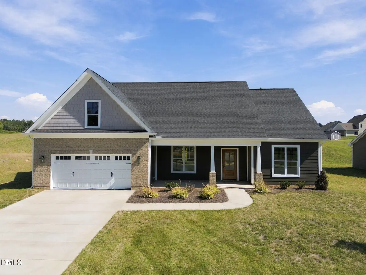 3117 Cullens Drive, Graham, NC 27253 - #1