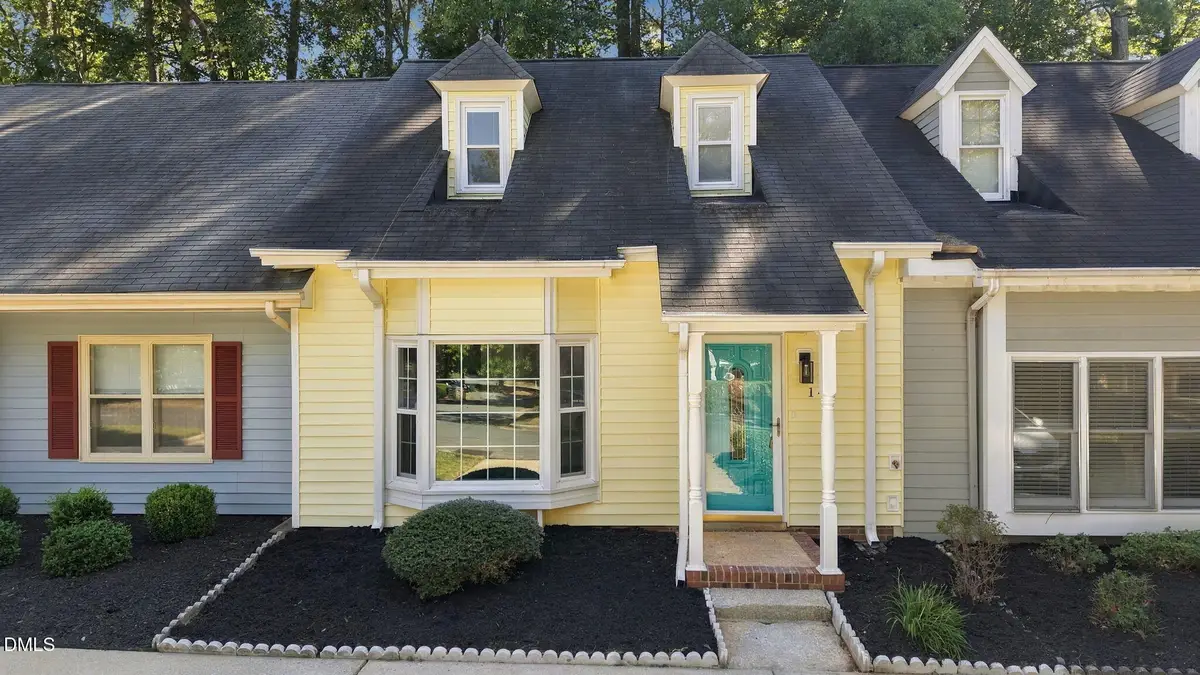 141 Village Green Trail, Garner, NC 27529 - #1
