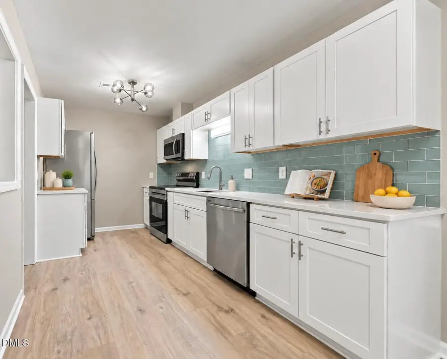 141 Village Green Trail, Garner, NC 27529 - #2