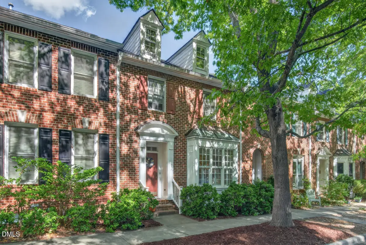 110 Westgreen Drive, Chapel Hill, NC 27516 - #1