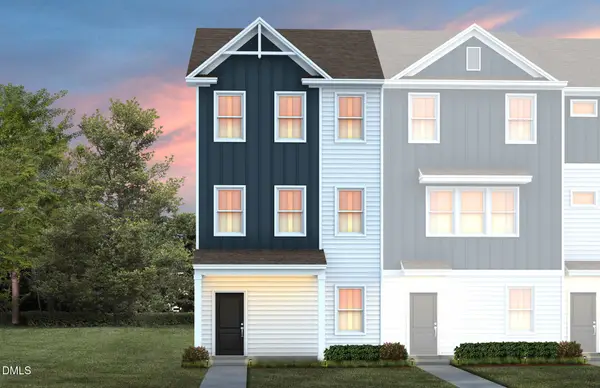 930 Fearless Road, Durham, NC 27703