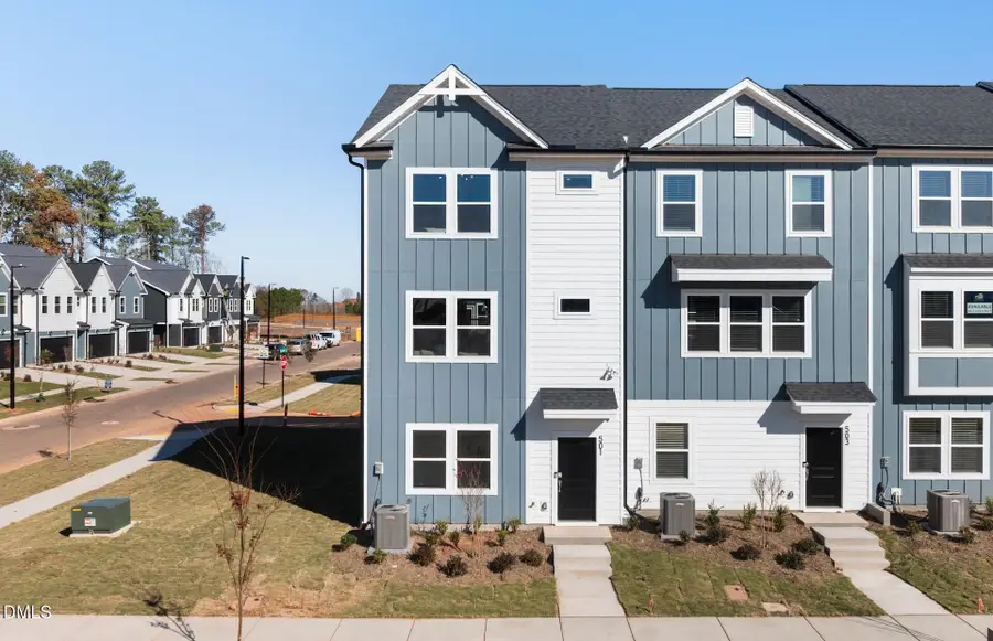 930 Fearless Road, Durham, NC 27703 - #2