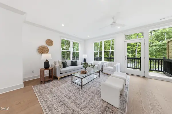 1119 Booth Park Boulevard, Chapel Hill, NC 27514