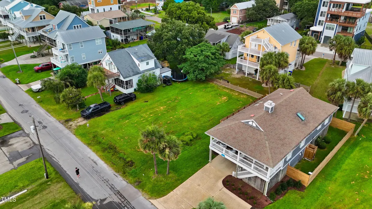 214 Florida Avenue, Carolina Beach, NC 28428 - #1