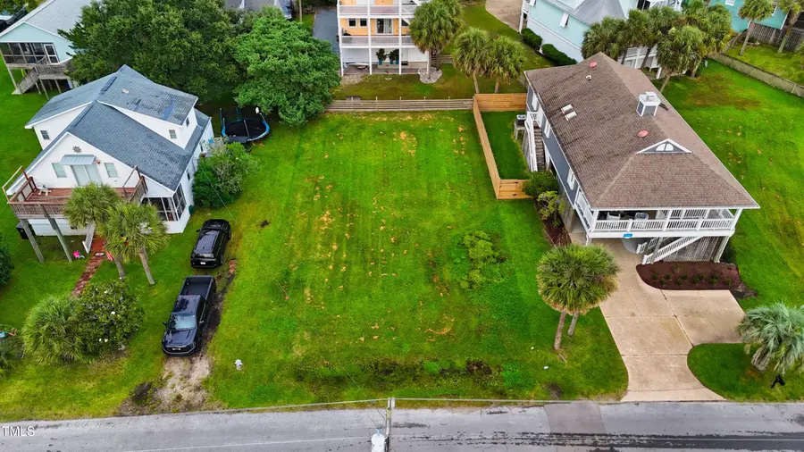 214 Florida Avenue, Carolina Beach, NC 28428 - #2