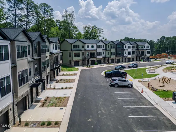 1151 Booth Park Boulevard, Chapel Hill, NC 27514