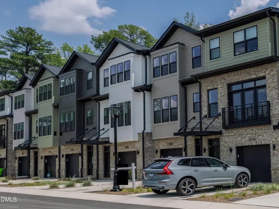 1151 Booth Park Boulevard, Chapel Hill, NC 27514 - #2