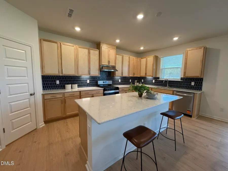375 Rockhaven Drive, Fuquay Varina, NC 27526 - #2