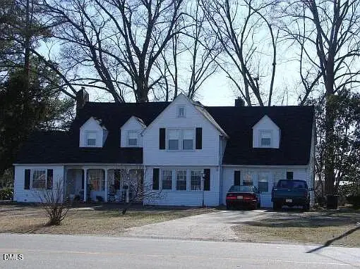 620 E Memorial Drive, Ahoskie, NC 27910 - #1