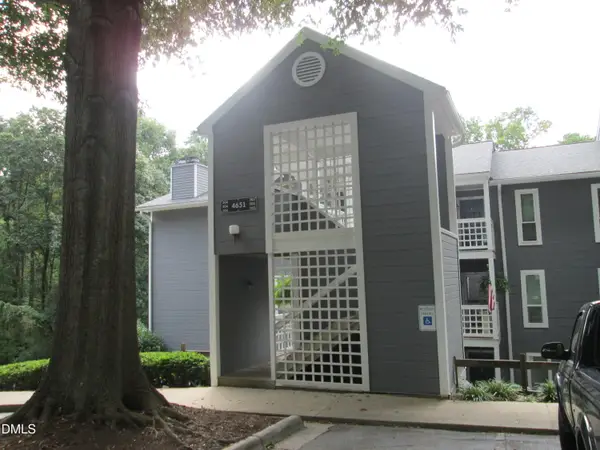 4651 Timbermill Court, Raleigh, NC 27612