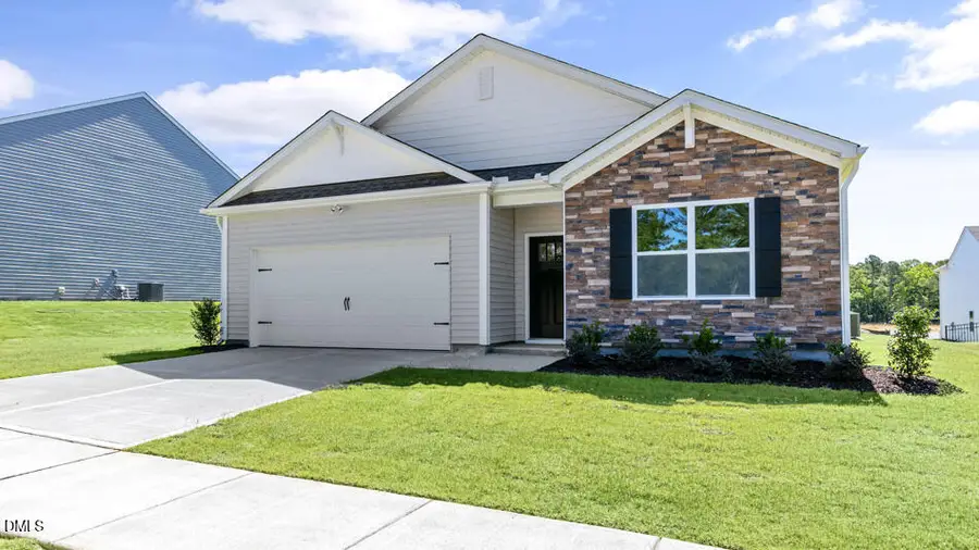 512 Shorthorn Drive, Wake Forest, NC 27587 - #2