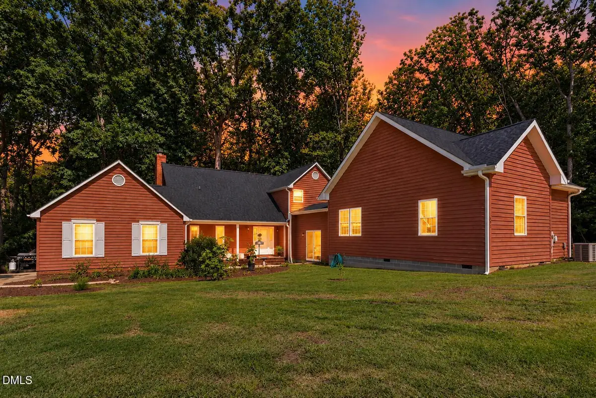 1908 Jones Drive, Mebane, NC 27302 - #1