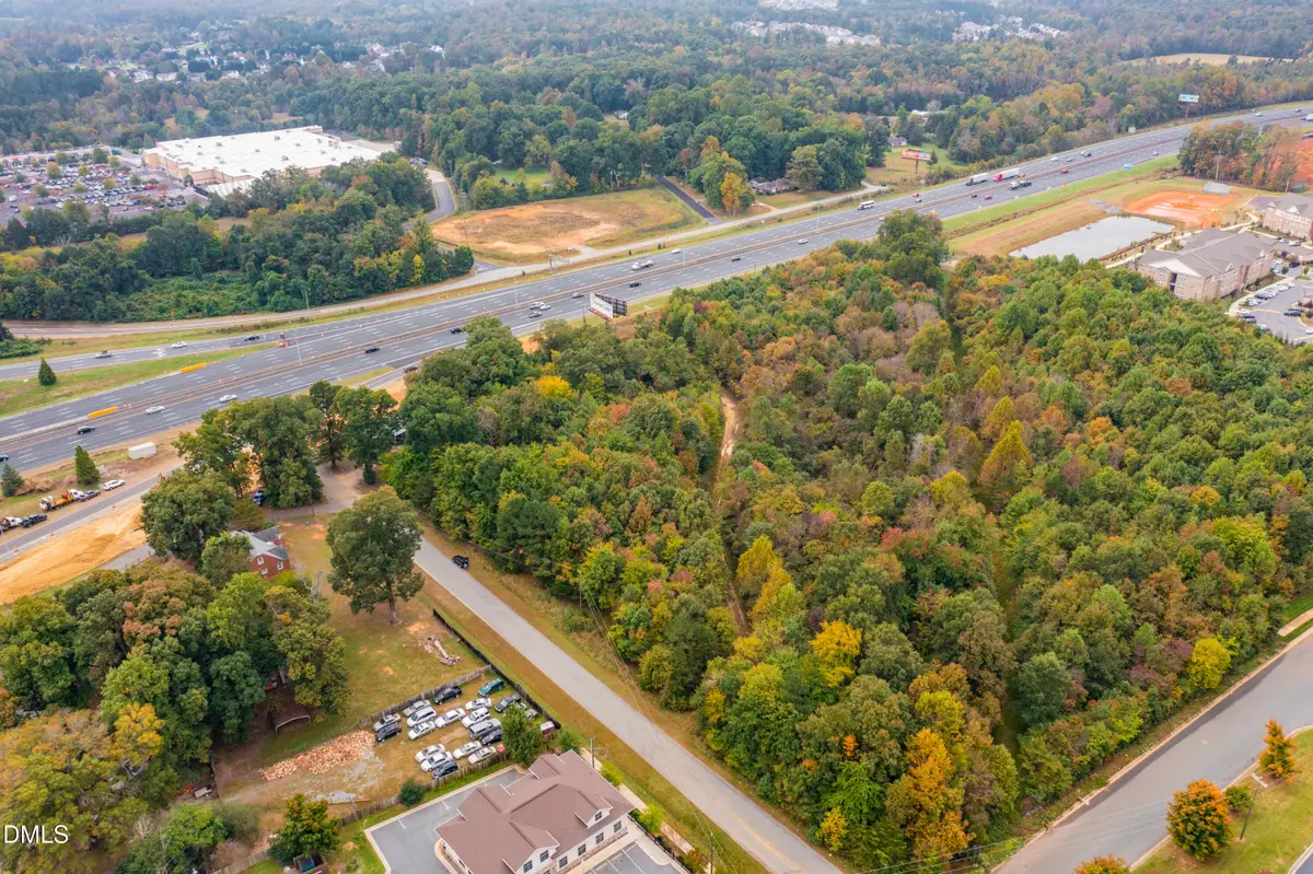 3802 I-85 Frontage Road, Mebane, NC 27302 - #1