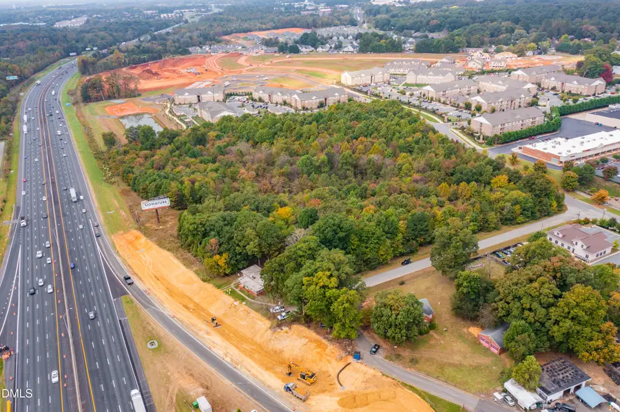 3802 I-85 Frontage Road, Mebane, NC 27302 - #3