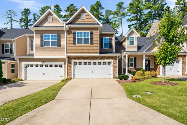 207 Zante Currant Road, Durham, NC 27703