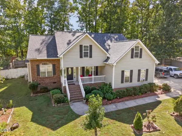 6813 Barbee Road, Durham, NC 27713