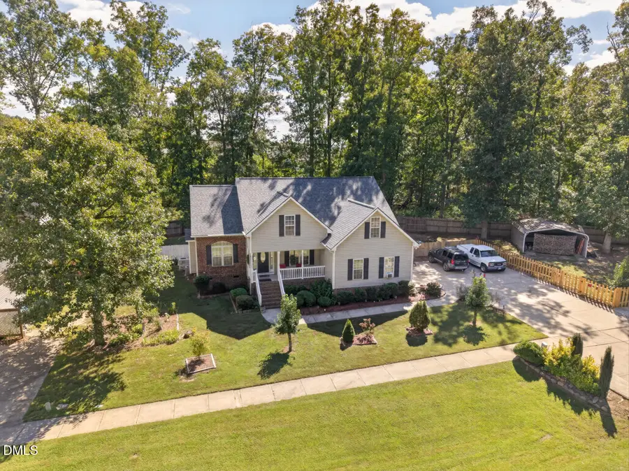 6813 Barbee Road, Durham, NC 27713 - #2