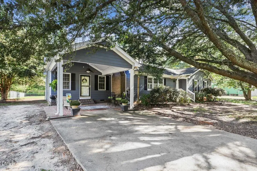 111 Oak Ridge Drive, Willow Spring, NC 27592 - #3