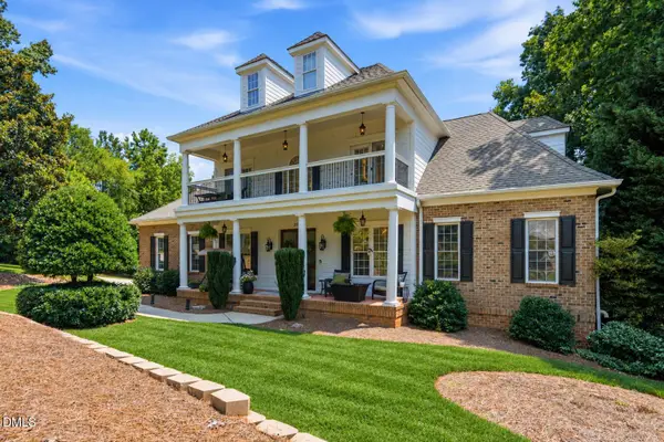 250 The Preserve Trail, Chapel Hill, NC 27517