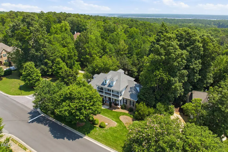 250 The Preserve Trail, Chapel Hill, NC 27517 - #2