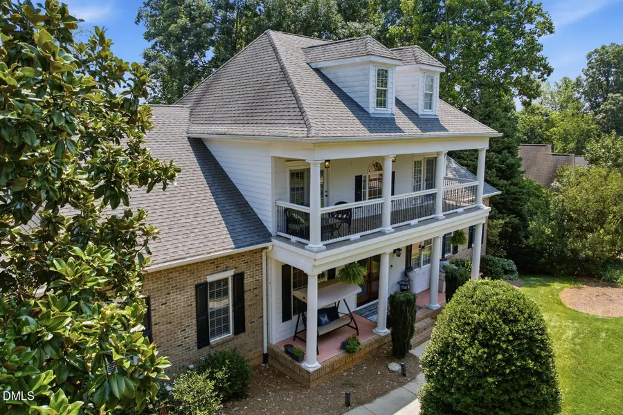 250 The Preserve Trail, Chapel Hill, NC 27517 - #3