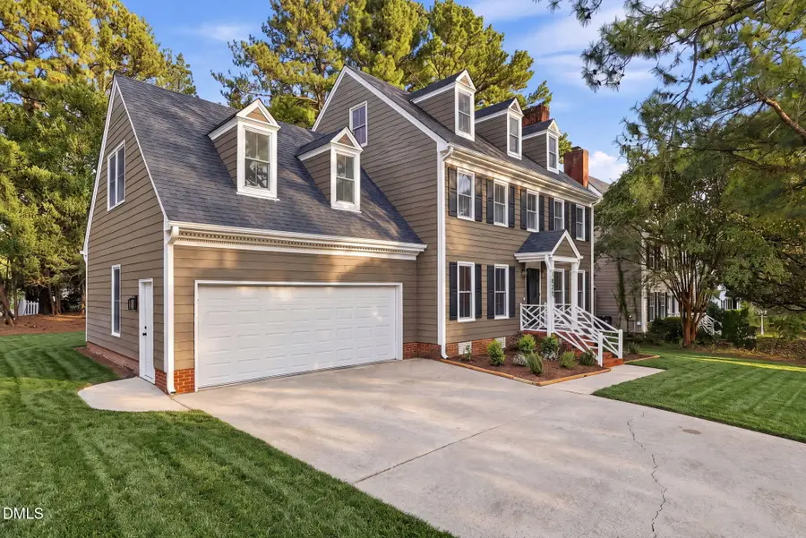 1825 Thorpshire Drive, Raleigh, NC 27615 - #3
