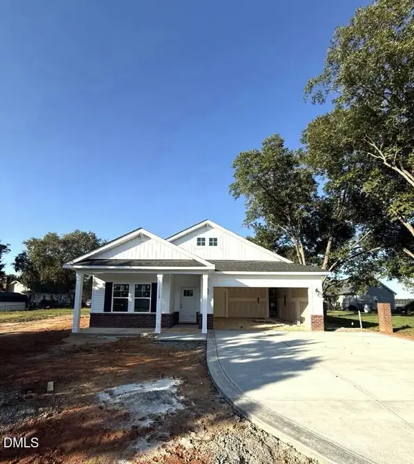 11480 Rockside Road, Middlesex, NC 27557