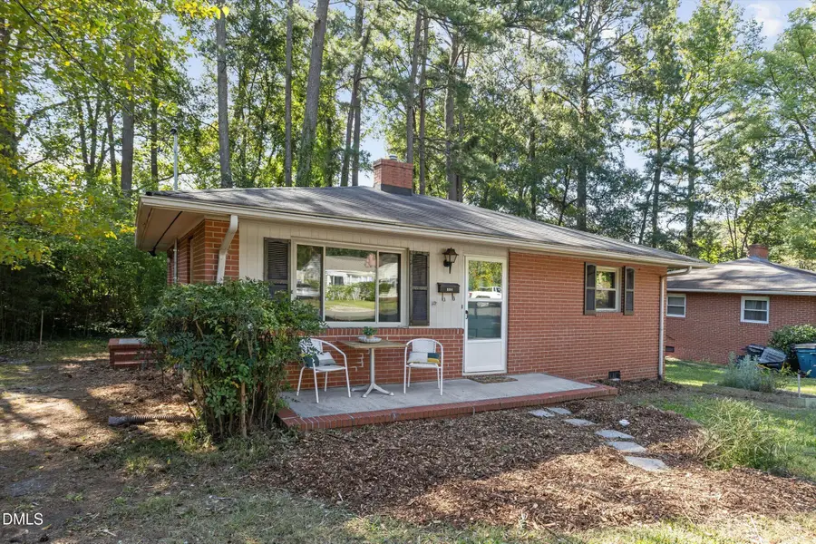 804 E Ellerbee Street, Durham, NC 27704 - #3