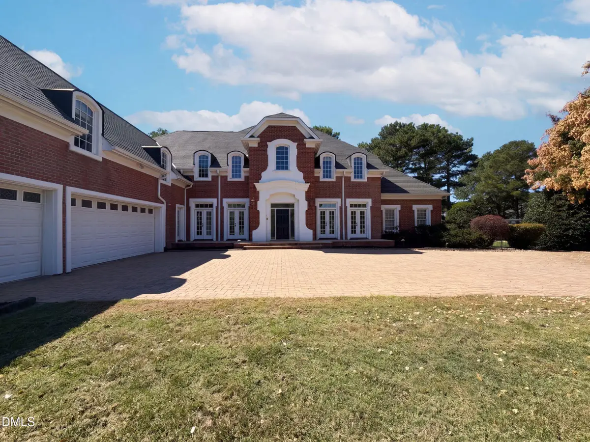 2308 Wakefield Plantation Drive, Raleigh, NC 27614 - #1